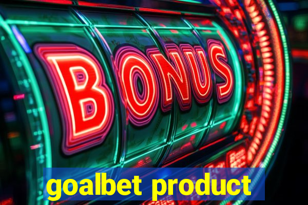 goalbet product